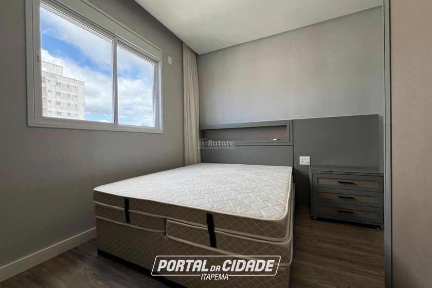 Apartamento &agrave; venda - 306m&sup2; - Andorinha