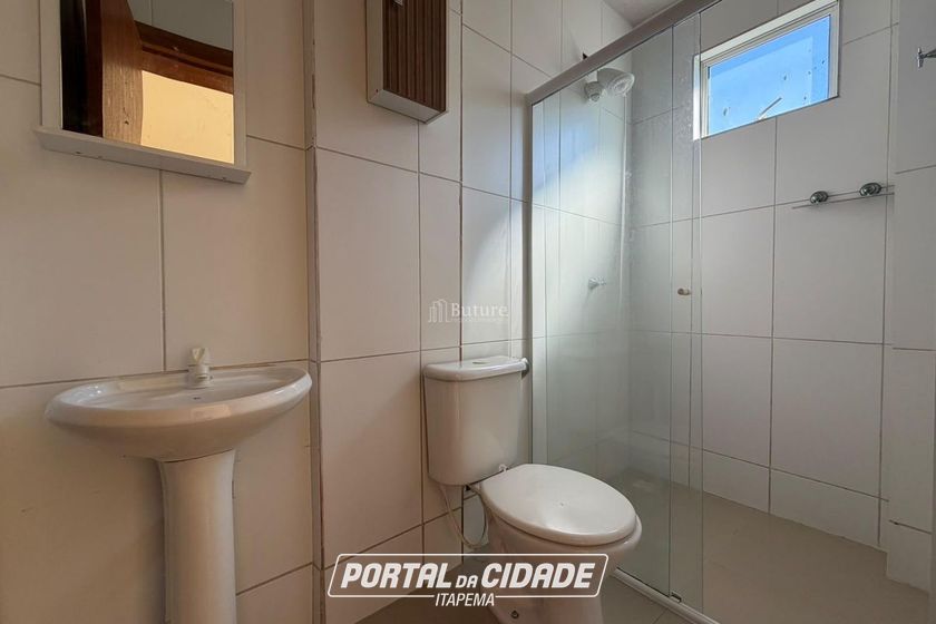 Apartamento &agrave; venda - 60m&sup2; - Morretes
