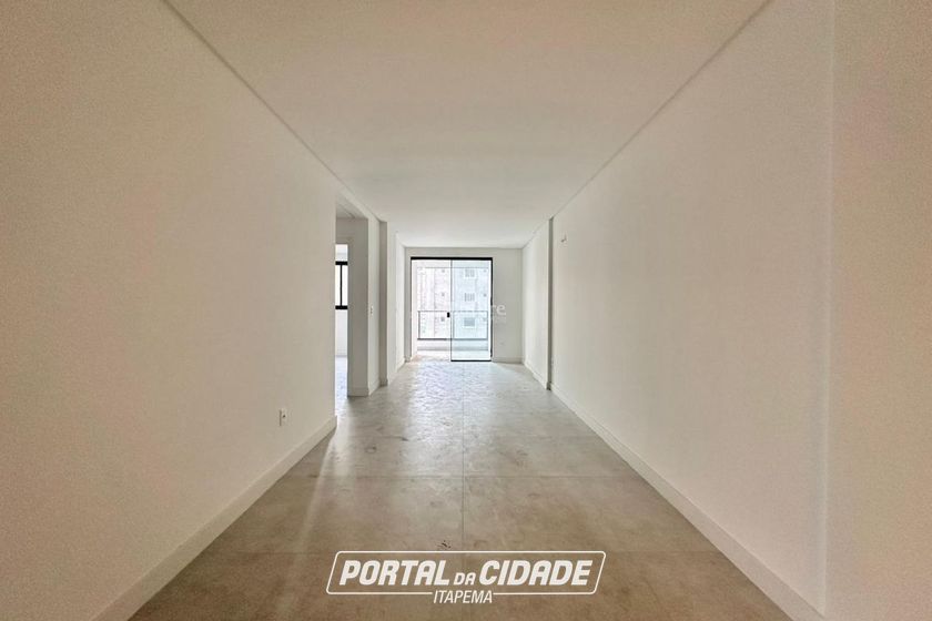 Apartamento &agrave; venda - 69m&sup2; - Morretes