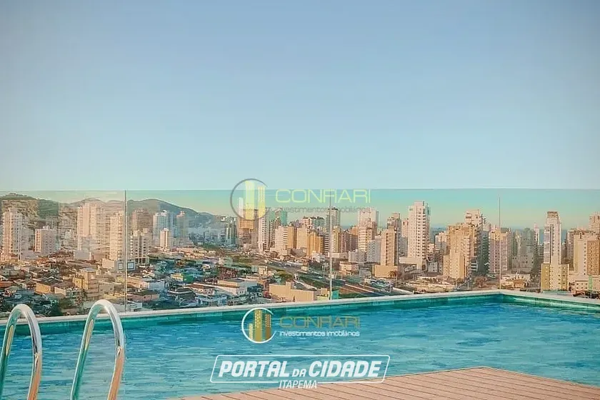 Apartamento &agrave; venda - 55m&sup2; - Morretes