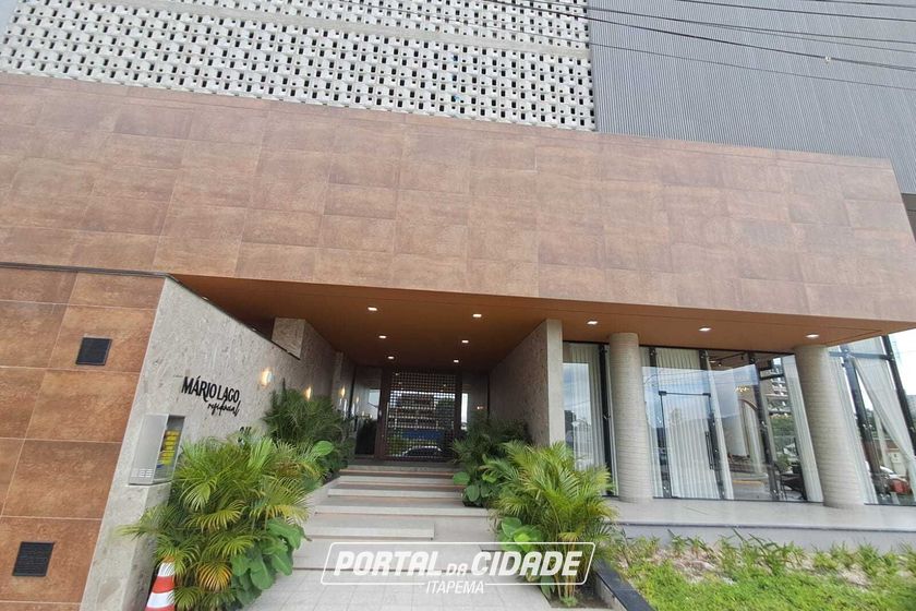 Apartamento &agrave; venda - 90m&sup2; - Balne&aacute;rio Pereque