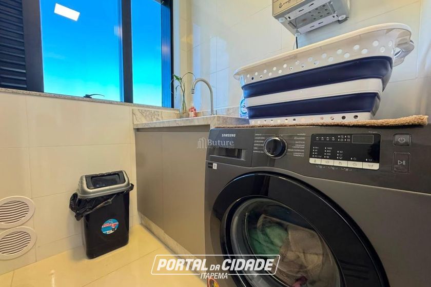 Apartamento &agrave; venda - 93m&sup2; - Centro