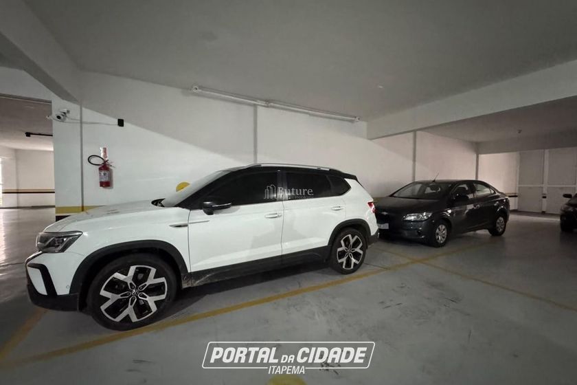 Apartamento &agrave; venda - 139m&sup2; - Centro