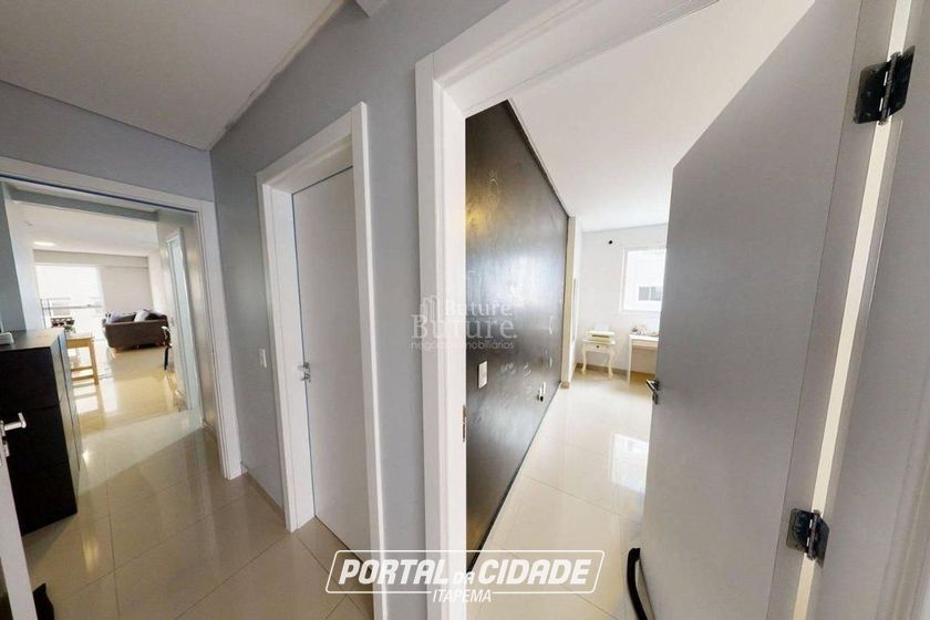Apartamento &agrave; venda - 