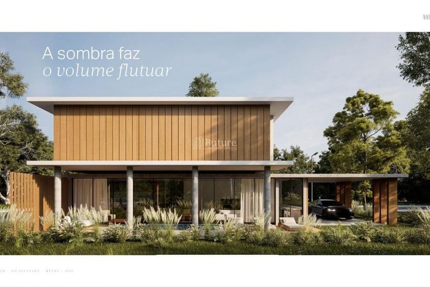 Casa &agrave; venda - 211m&sup2; - Jardim Dourado