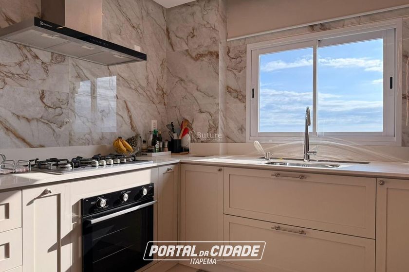 Apartamento &agrave; venda - 292m&sup2; - Morretes