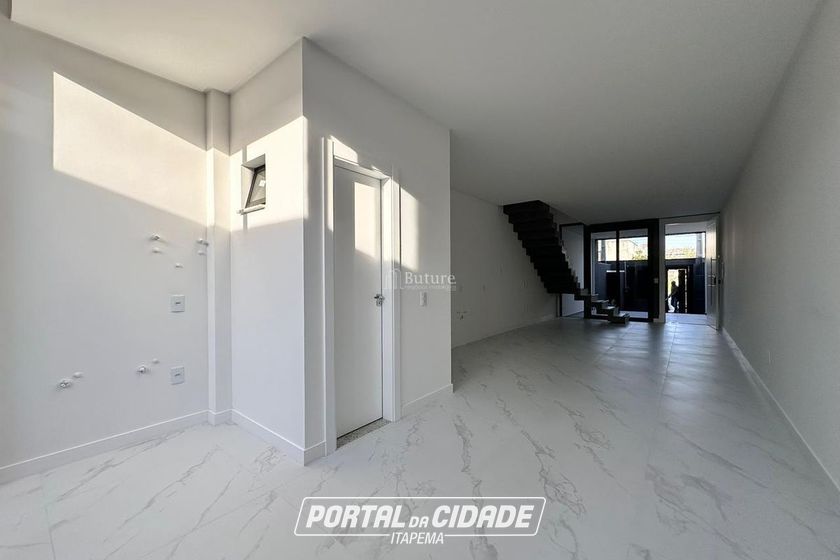 Casa &agrave; venda - 105m&sup2; - Morretes