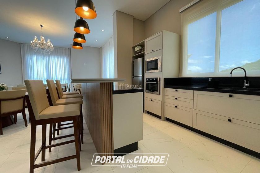 Apartamento &agrave; venda - 70m&sup2; - Tabuleiro dos Oliveiras