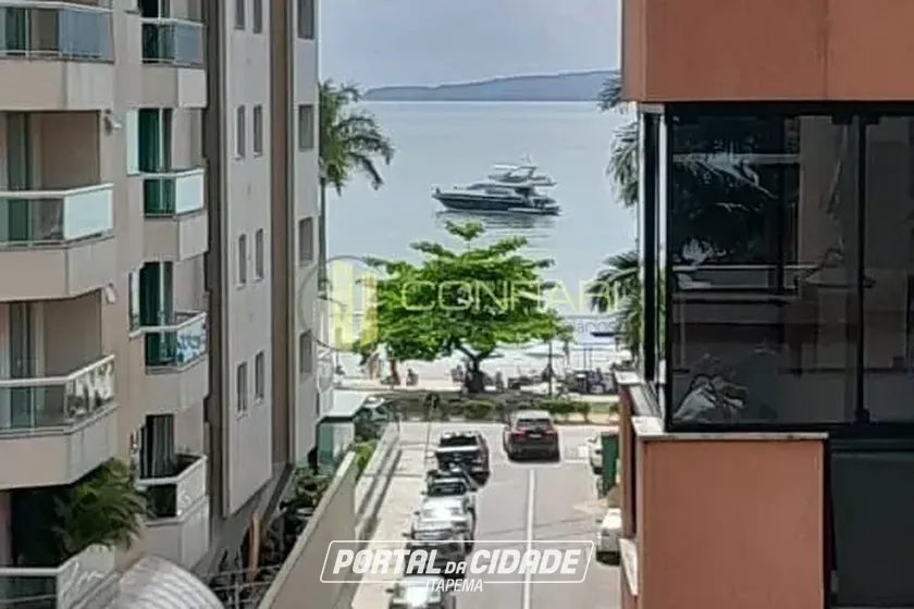 Apartamento &agrave; venda - 98m&sup2; - Centro