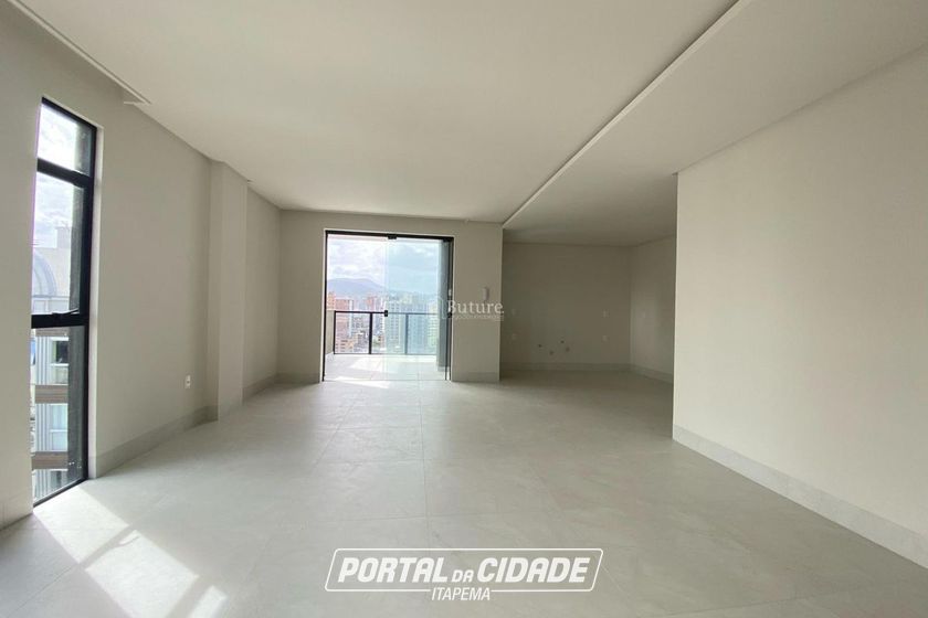 Apartamento &agrave; venda - 125m&sup2; - Castelo Branco