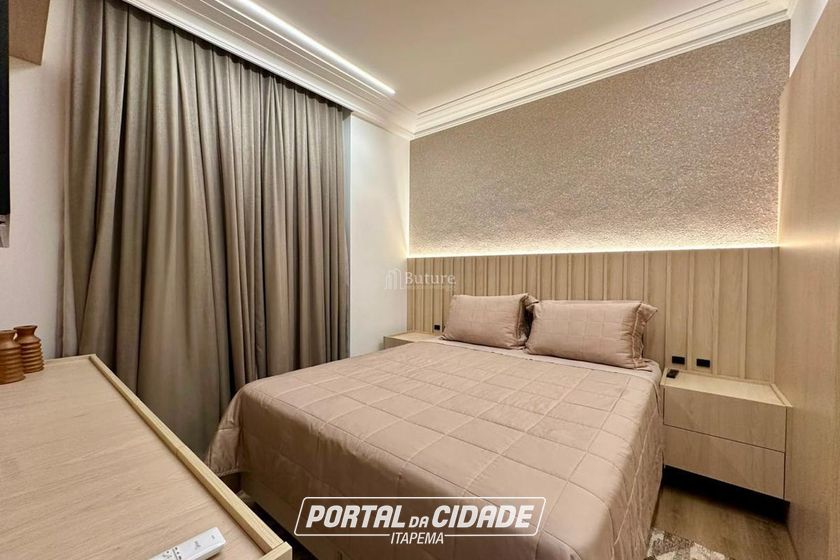 Apartamento &agrave; venda - 210m&sup2; - Centro
