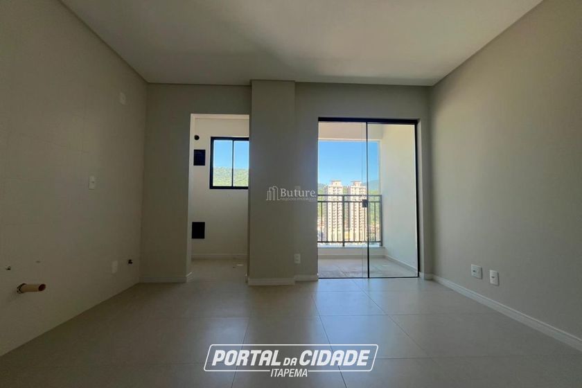Apartamento &agrave; venda - 58m&sup2; - Tabuleiro dos Oliveiras