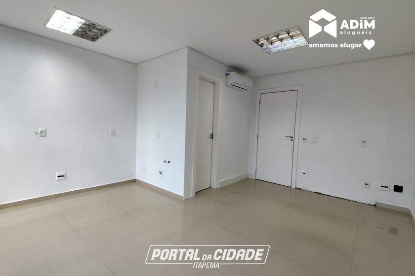 Sala Comercial para alugar - 21m&sup2; - Aririb&aacute;