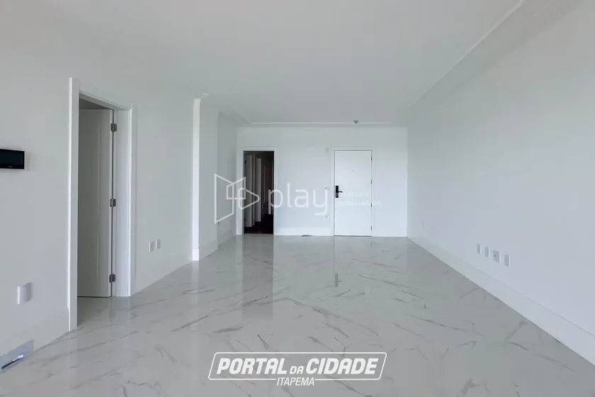 Apartamento &agrave; venda - 195m&sup2; - Centro