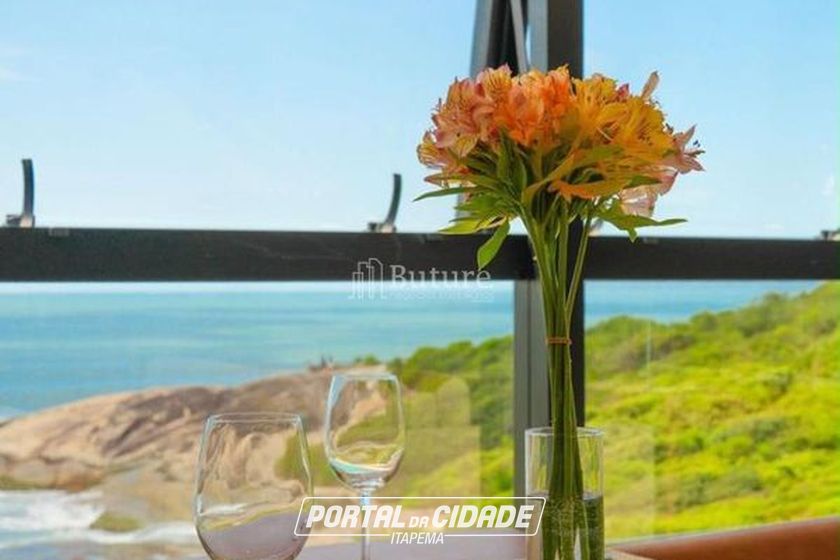 Apartamento &agrave; venda - 51m&sup2; - Ilhota