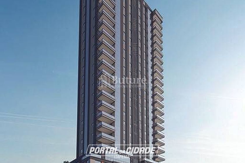Apartamento &agrave; venda - Meia Praia