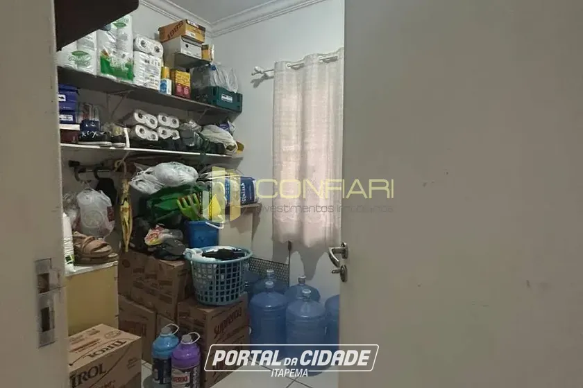 Casa &agrave; venda - 200m&sup2; - Alto do S&atilde;o Bento