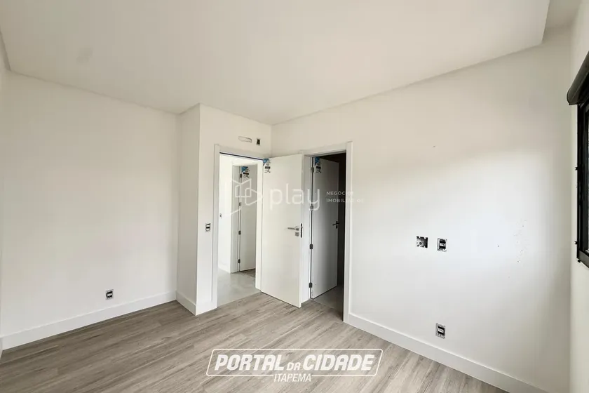 Apartamento &agrave; venda - 138m&sup2; - Centro