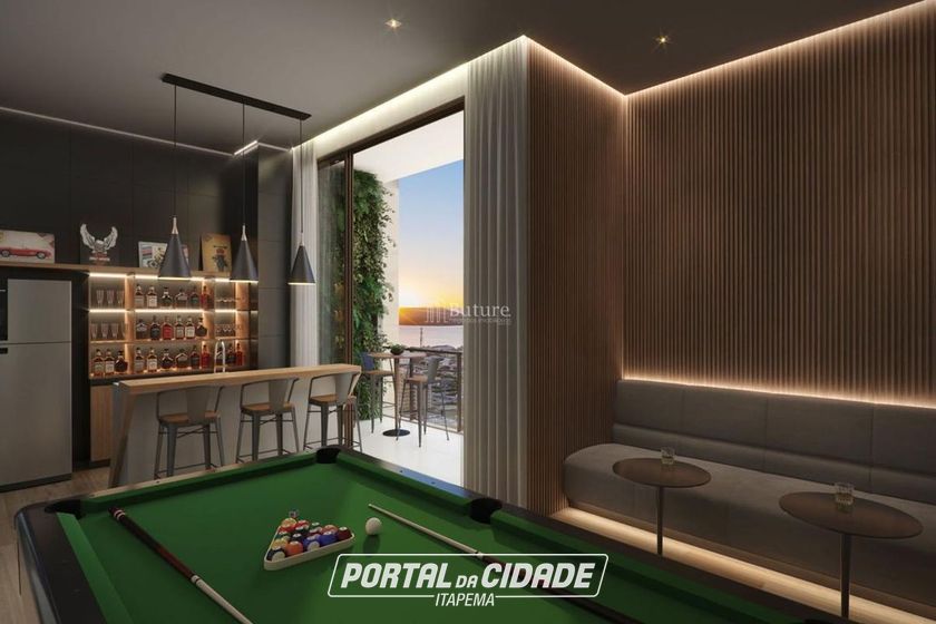 Apartamento &agrave; venda - 110m&sup2; - 