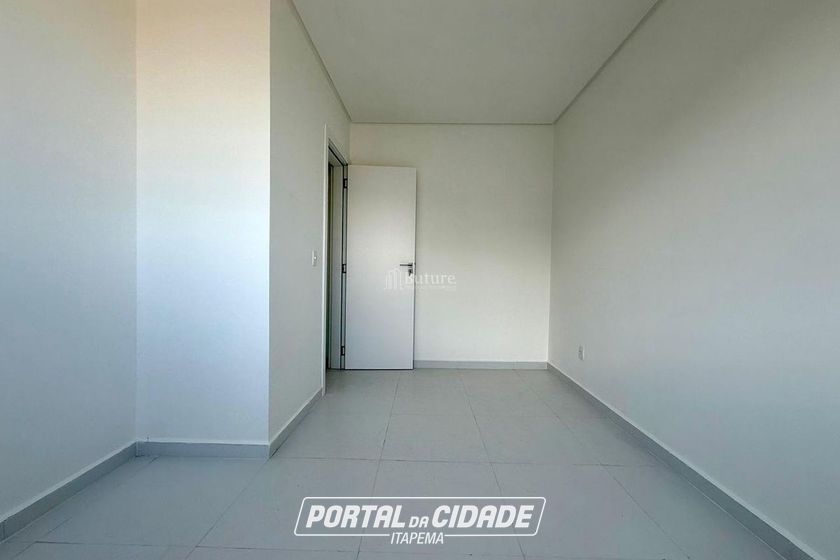Apartamento &agrave; venda - 70m&sup2; - Morretes