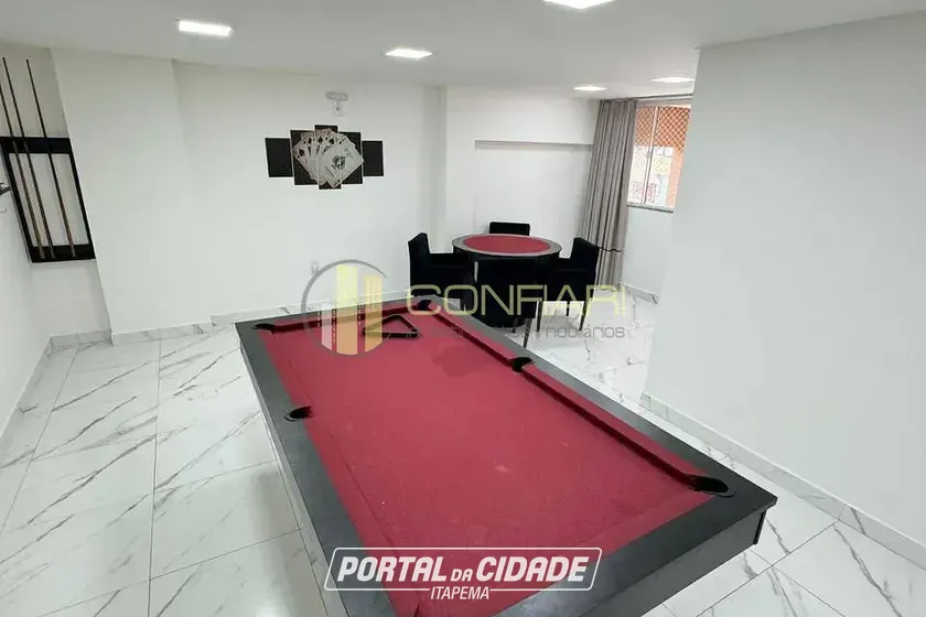 Apartamento &agrave; venda - 55m&sup2; - morretes