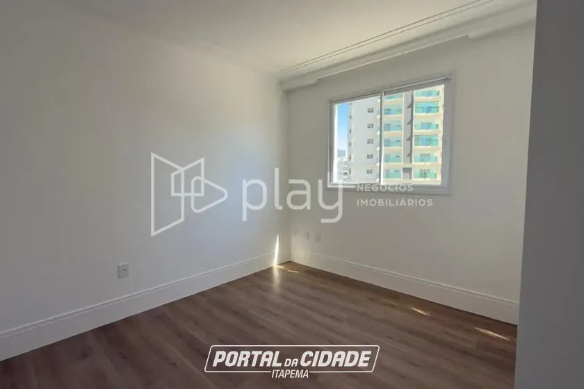 Apartamento &agrave; venda - 143m&sup2; - Canto da Praia