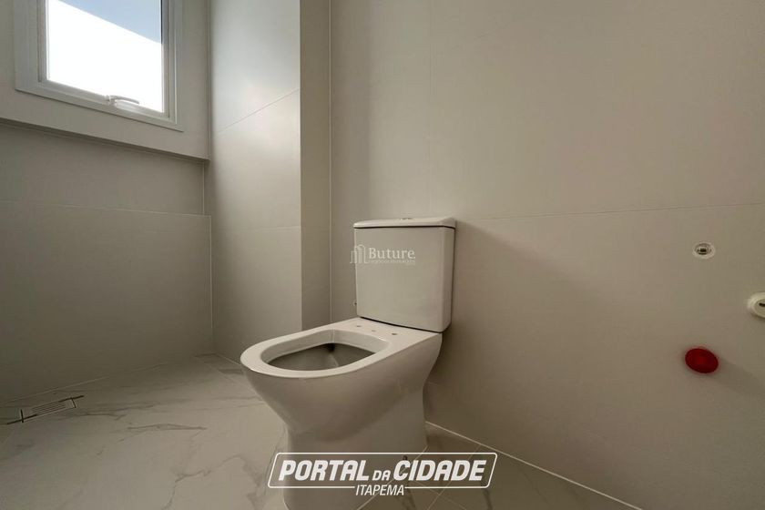 Apartamento &agrave; venda - 164m&sup2; - Pioneiros