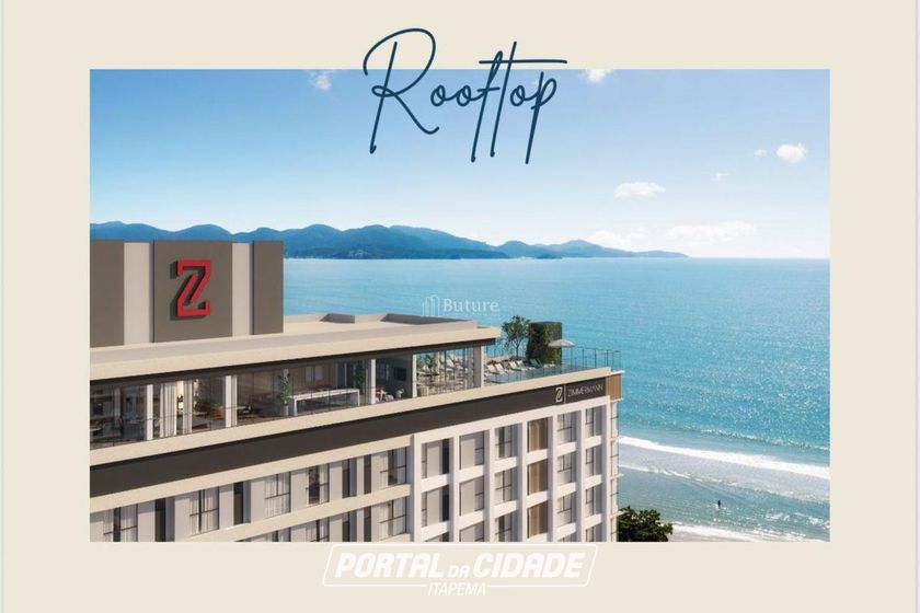 Apartamento &agrave; venda - 178m&sup2; - Balne&aacute;rio Perequ&ecirc;