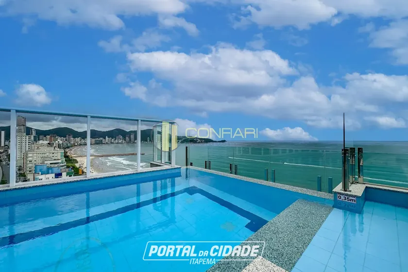 Apartamento &agrave; venda - 163m&sup2; - Estreito