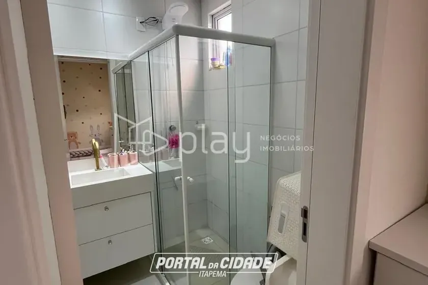 Apartamento &agrave; venda - 70m&sup2; - Alto S&atilde;o Bento