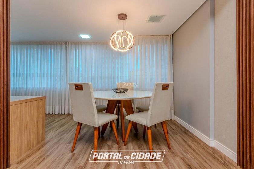 Apartamento &agrave; venda - 182m&sup2; - Pioneiros