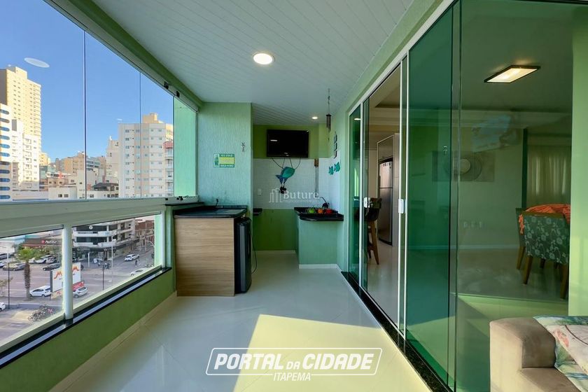 Apartamento &agrave; venda - 130m&sup2; - Andorinha