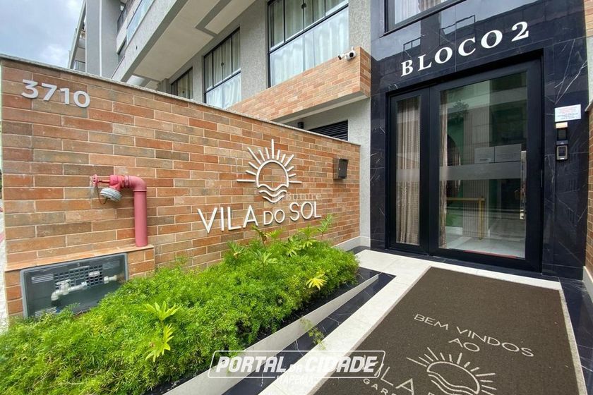 Apartamento &agrave; venda - 160m&sup2; - Canto Grande