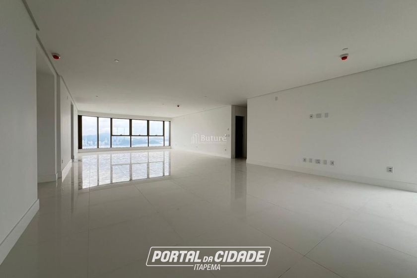 Apartamento &agrave; venda - 530m&sup2; - Barra Sul