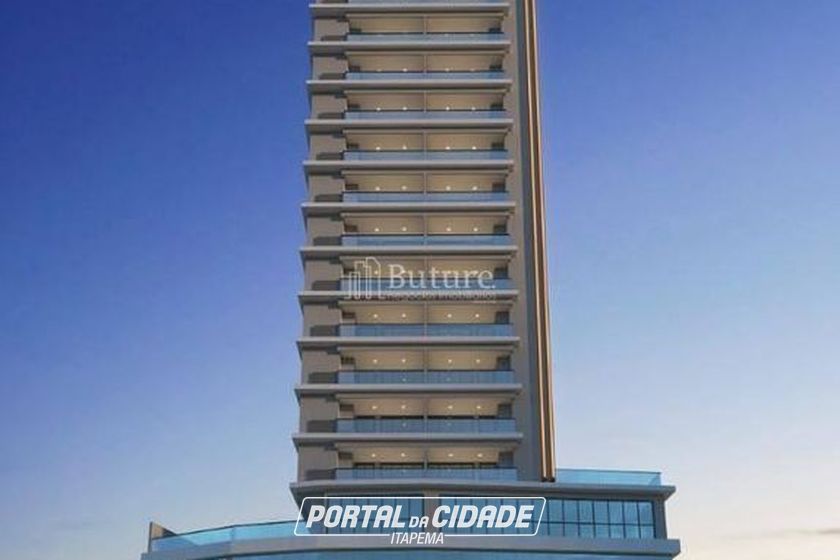 Apartamento &agrave; venda - Centro