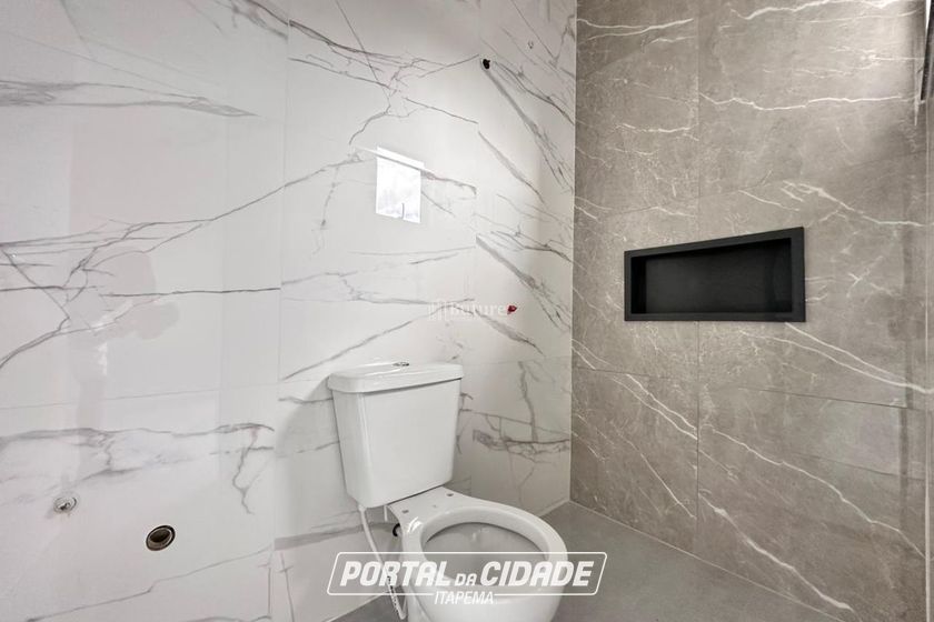 Casa &agrave; venda - 74m&sup2; - 
