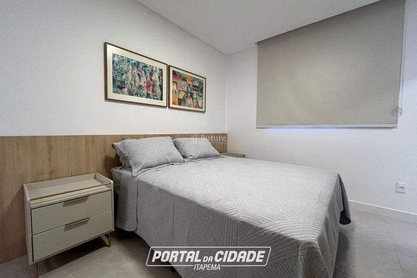 Apartamento &agrave; venda - 115m&sup2; - 