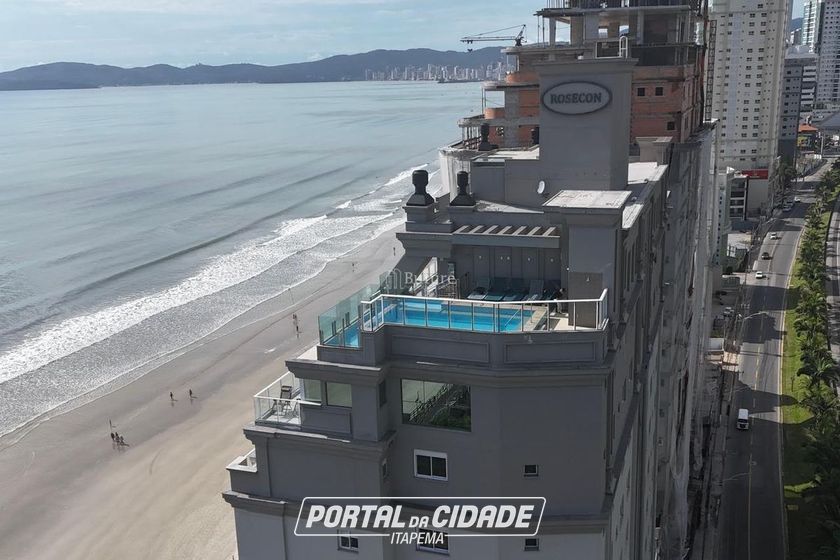 Apartamento &agrave; venda - 182m&sup2; - Morretes