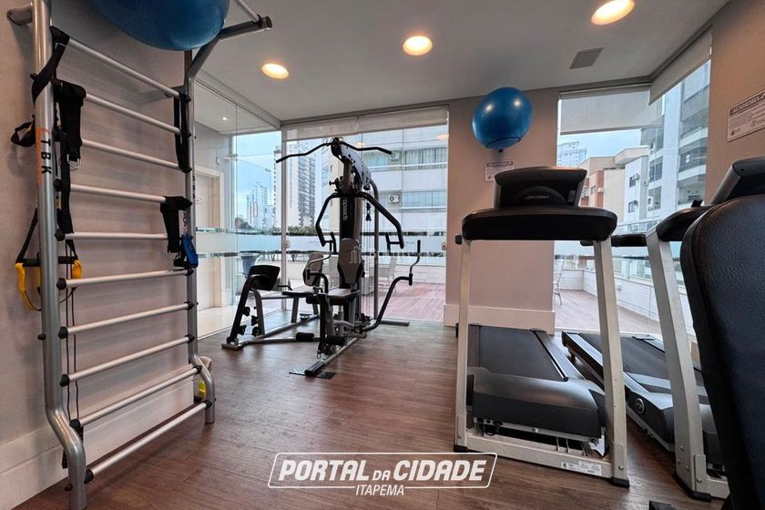 Apartamento &agrave; venda - 192m&sup2; - Centro