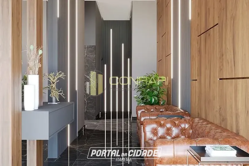 Apartamento &agrave; venda - 63m&sup2; - V&aacute;rzea