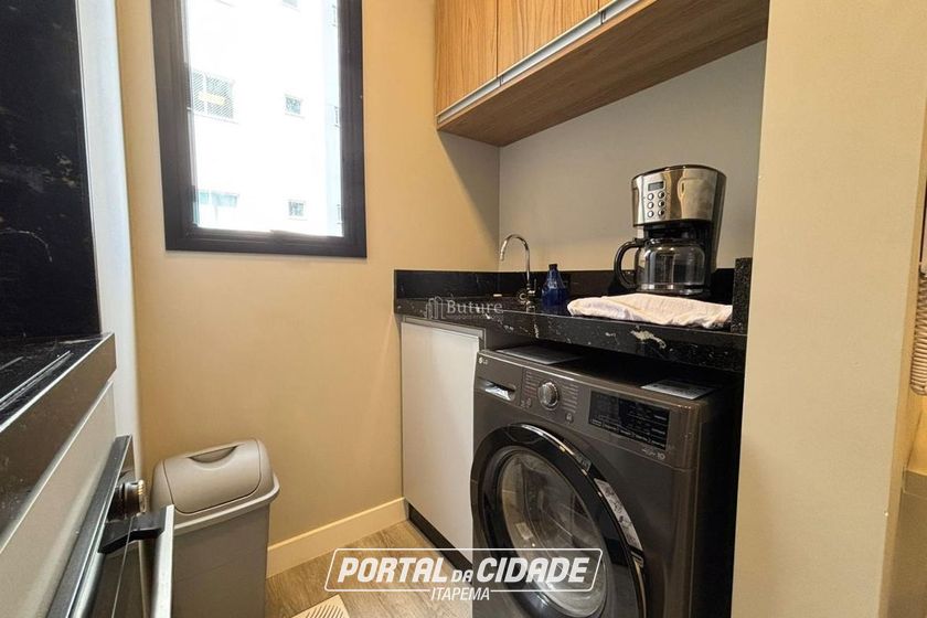Loft &agrave; venda - 40m&sup2; - Meia Praia