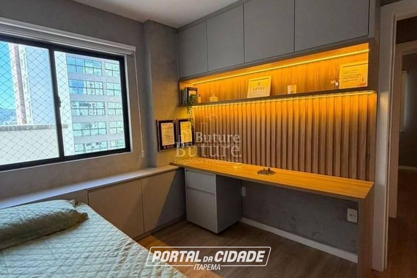 Apartamento &agrave; venda - Centro