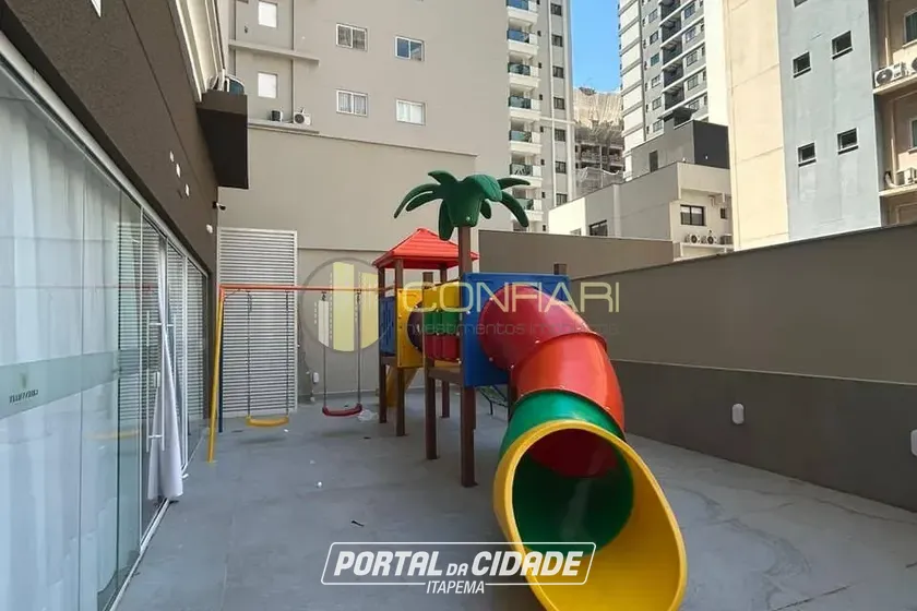 Apartamento &agrave; venda - 70m&sup2; - Morretes