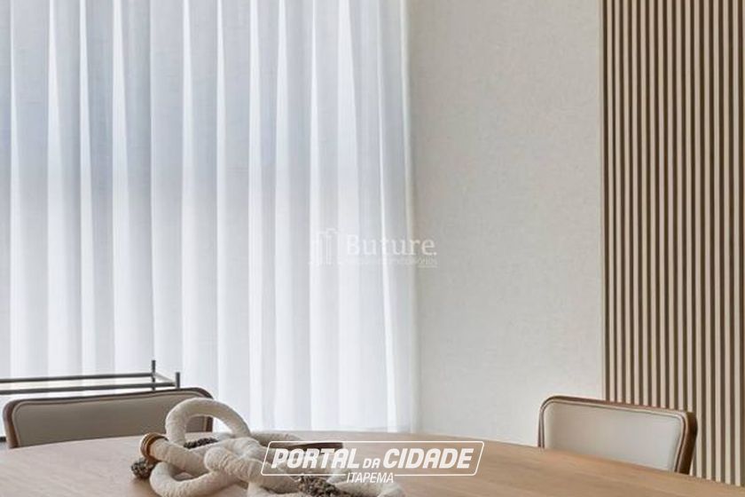 Apartamento &agrave; venda - Meia Praia
