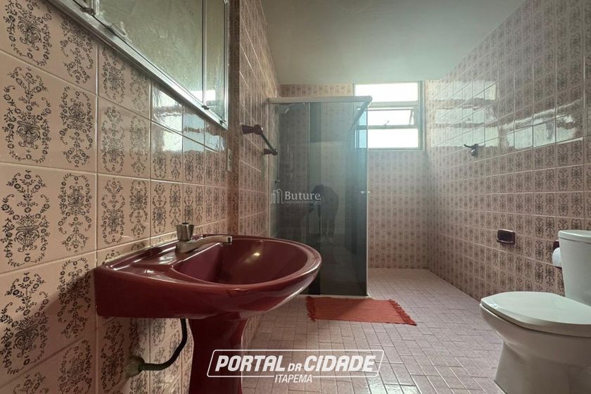 Apartamento &agrave; venda - 188m&sup2; - Centro