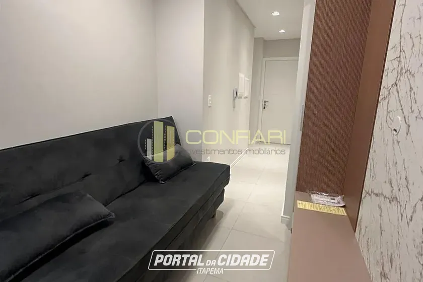 Apartamento para alugar - 63m&sup2; - Tabuleiro