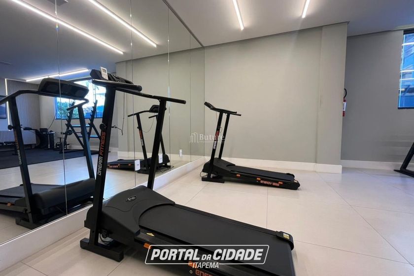 Apartamento &agrave; venda - 70m&sup2; - Morretes