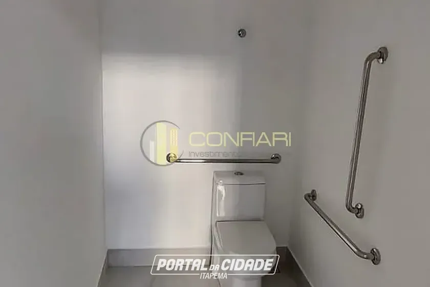 Sala Comercial para alugar - 55m&sup2; - centro