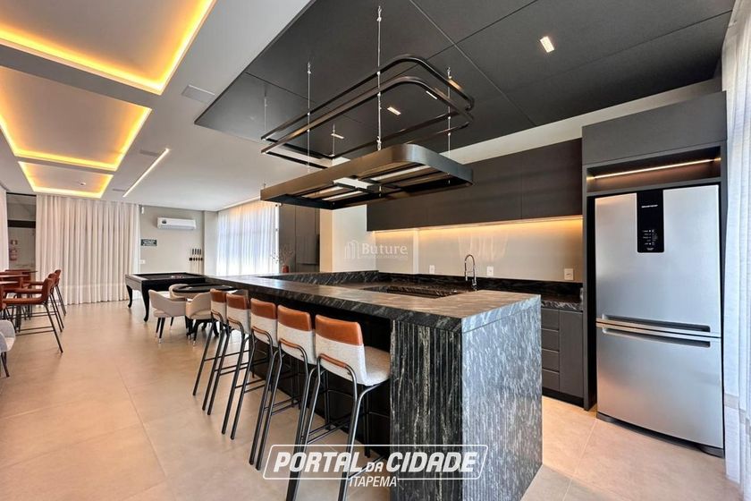 Apartamento &agrave; venda - 119m&sup2; - 