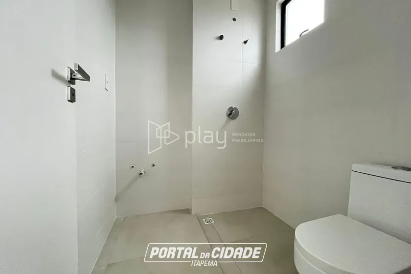 Apartamento &agrave; venda - 87m&sup2; - Pereque